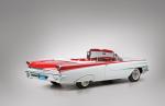 Oldsmobile Dynamic 88 Convertible 1959 года